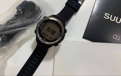 Suunto d4i dive computer - d4i,
