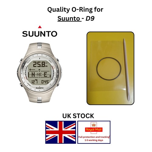 Quality ring for - for, d9