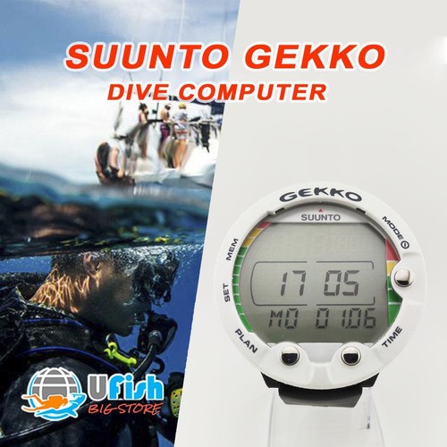 Suunto gekko wrist - suunto,