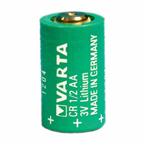 Cr4250 replacement - 1/2, aa