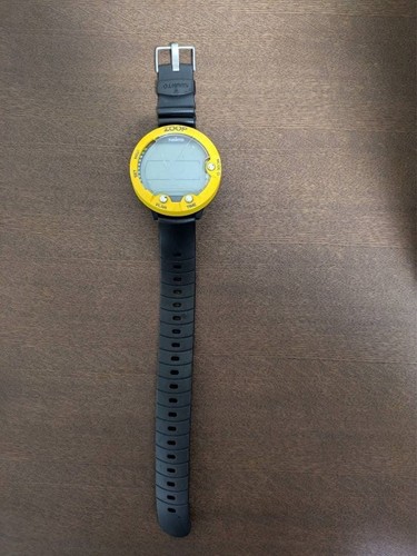 Suunto zoop dive computer - suunto,