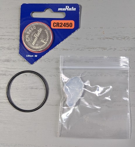Premium murata battery - ,