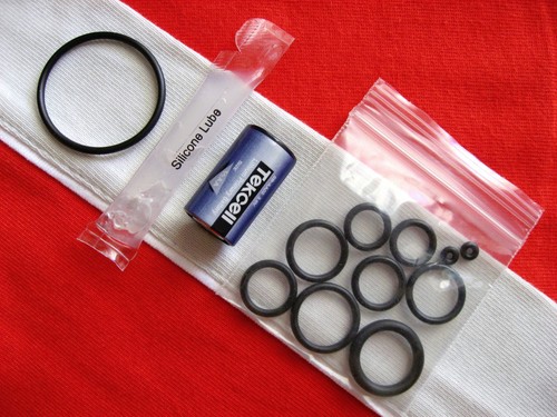 Battery replacement suunto - battery, replacement: