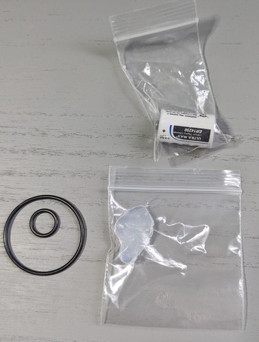 Battery replacement kit for - replacement,