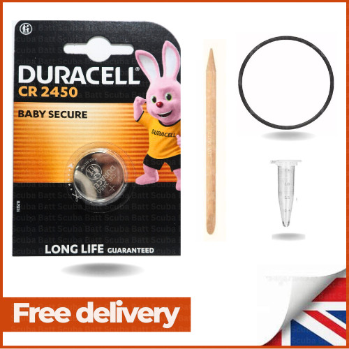Battery replacement kit for - kit,