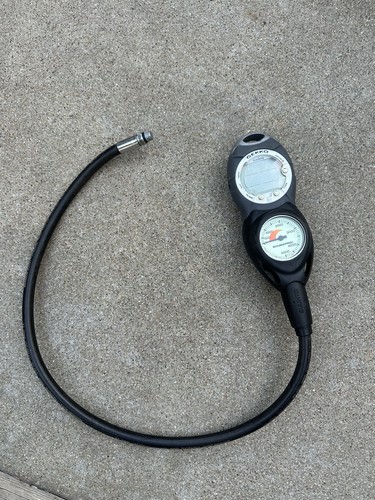 Suunto gekko triple - suunto, gauge