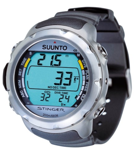 Suunto stinger spyder - suunto, /