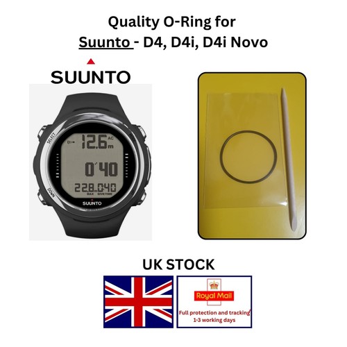 Quality ring for - for,