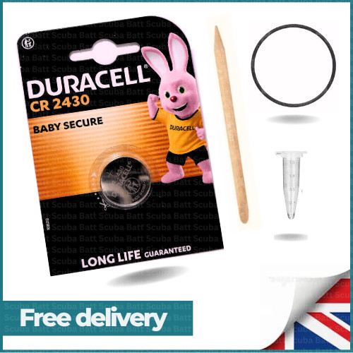 Battery replacement kit for - replacement,