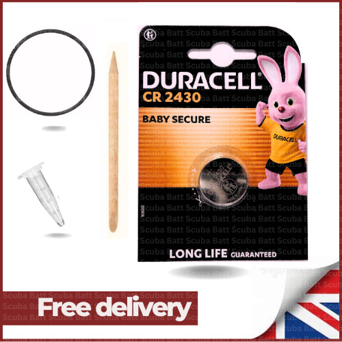 Battery replacement kit - ,